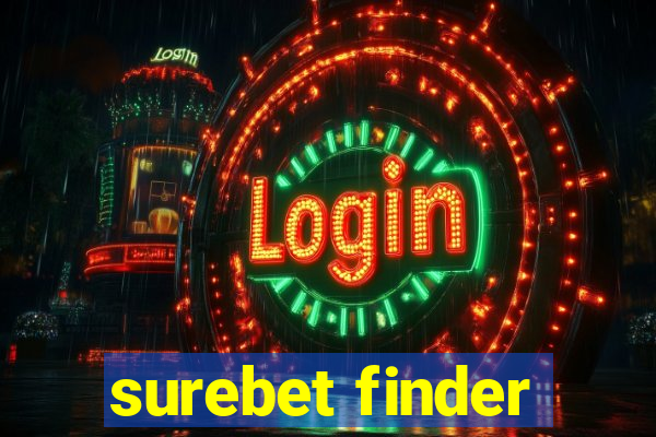 surebet finder